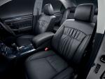 Toyota Crown Athlete S180 2003 года